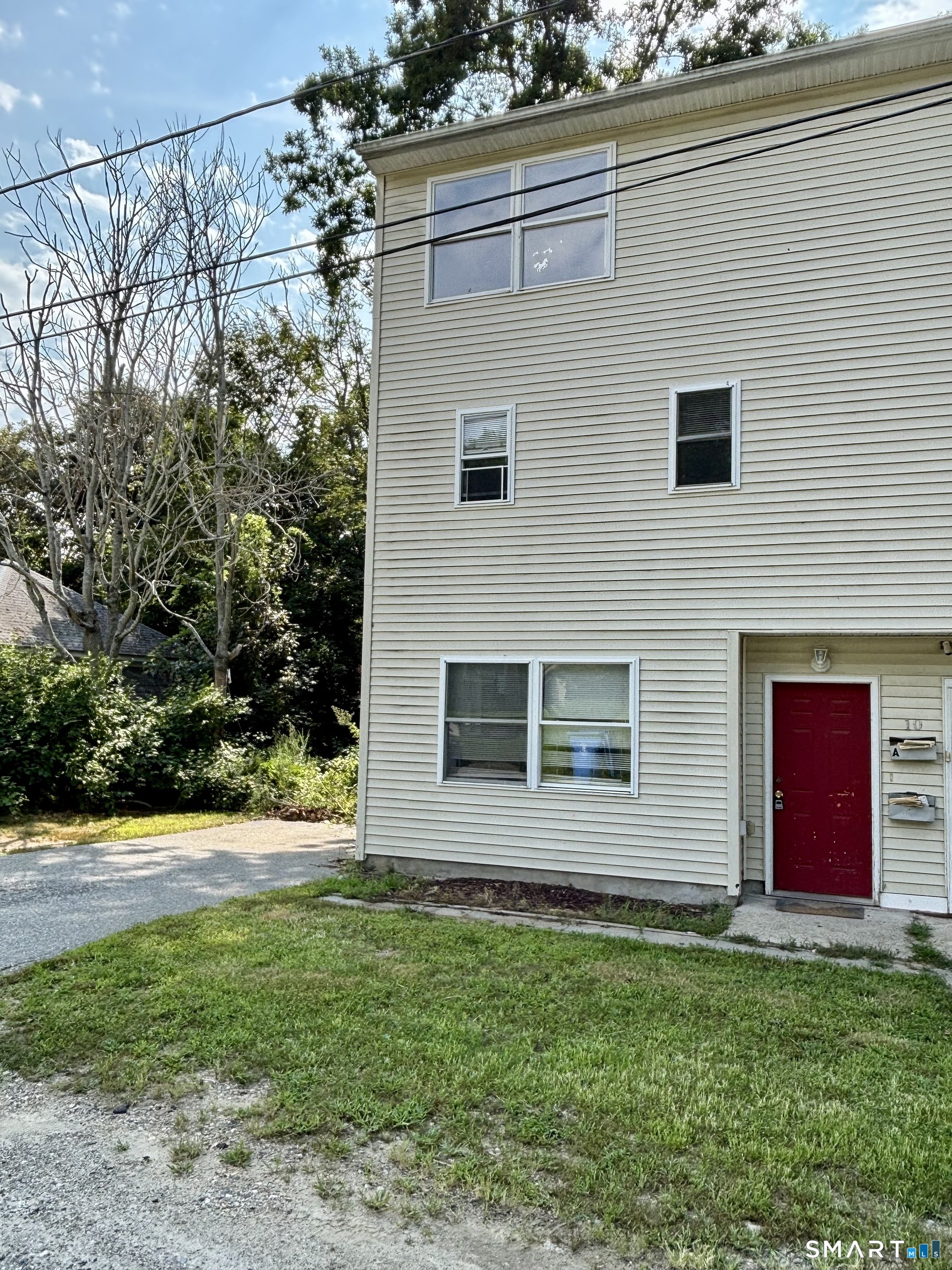10 Hillcrest Street Norwich CT 06360