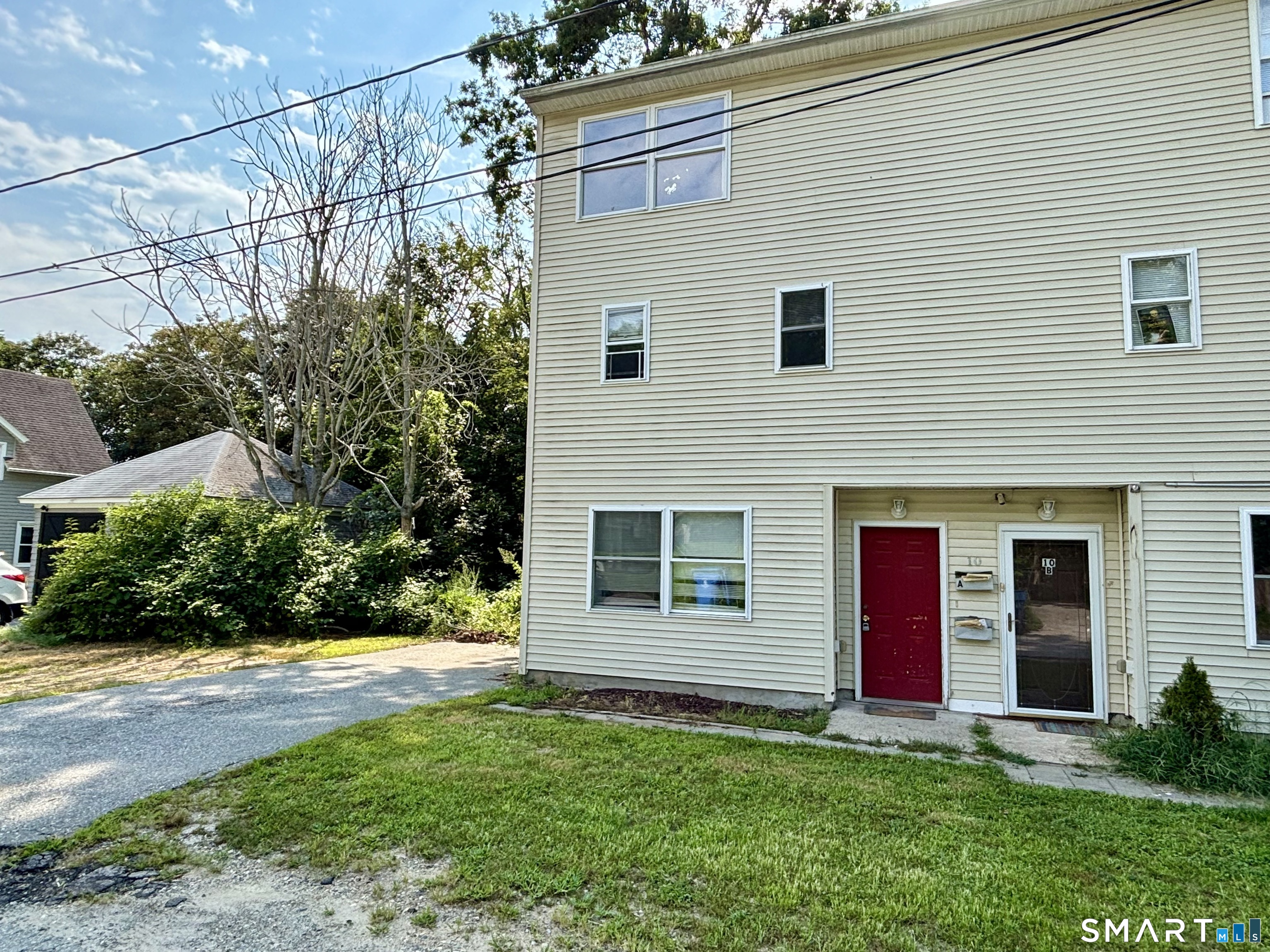 10 Hillcrest Street Norwich CT 06360