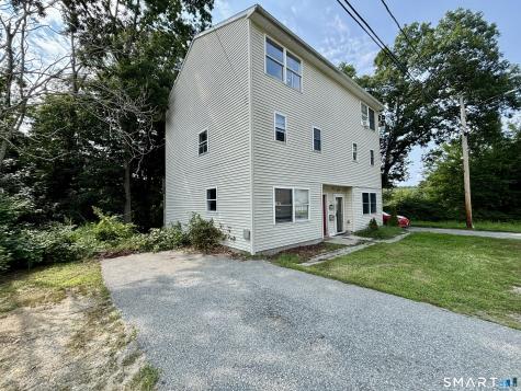 10 Hillcrest Street Norwich CT 06360