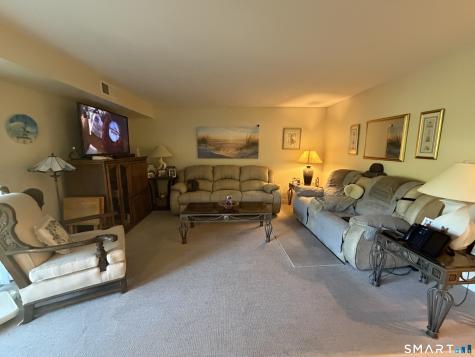 15 Brookwood Drive Rocky Hill CT 06067