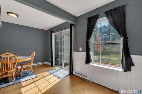 6 Glen Ridge Court New Milford CT 06776