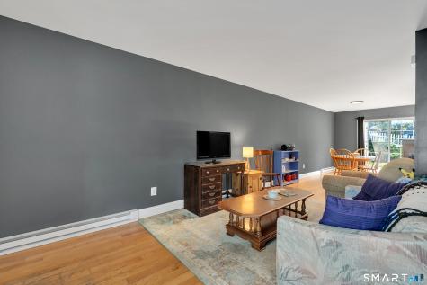 6 Glen Ridge Court New Milford CT 06776