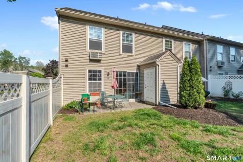 6 Glen Ridge Court New Milford CT 06776
