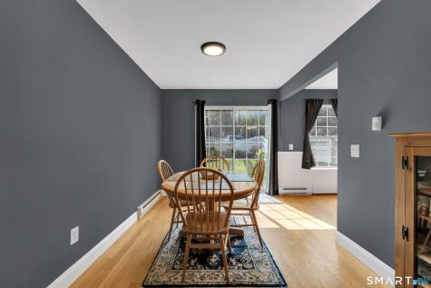 6 Glen Ridge Court New Milford CT 06776