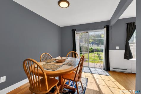6 Glen Ridge Court New Milford CT 06776