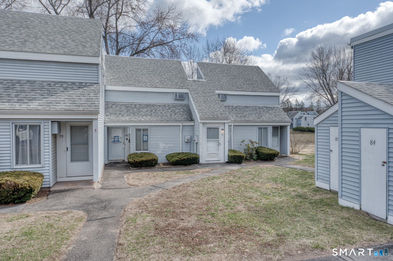 82 Cinnamon Springs South Windsor CT 06074