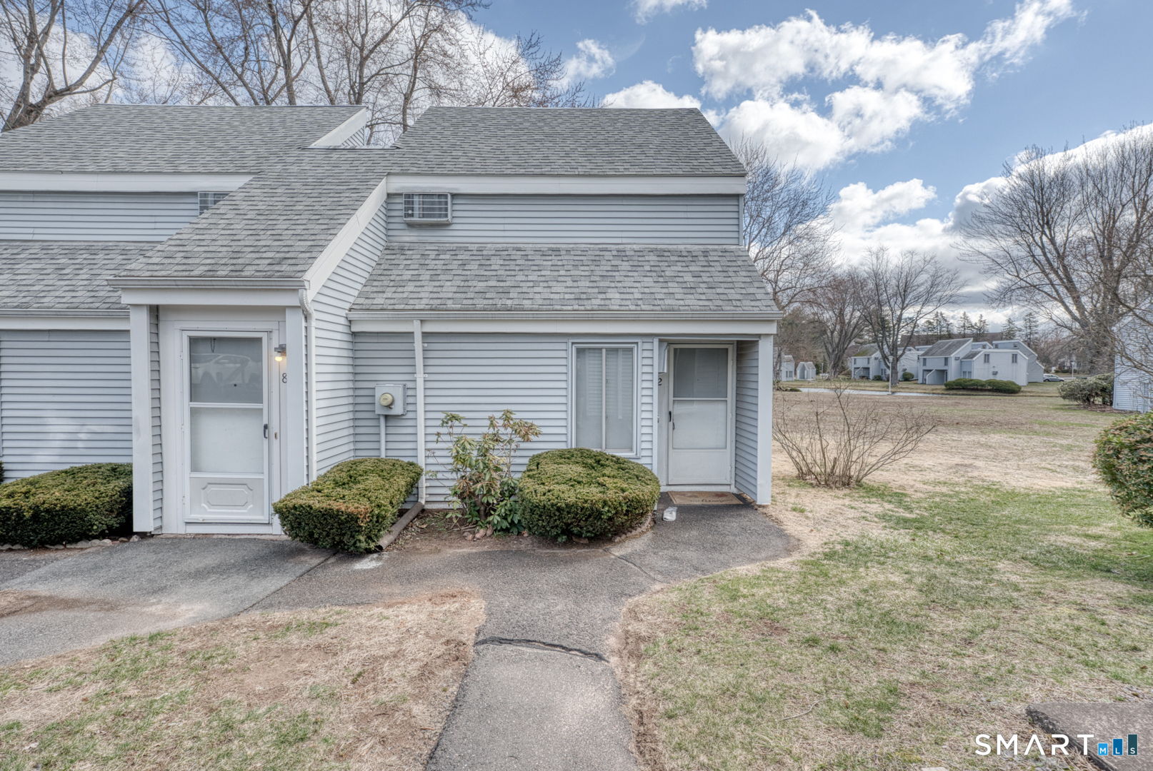82 Cinnamon Springs South Windsor CT 06074
