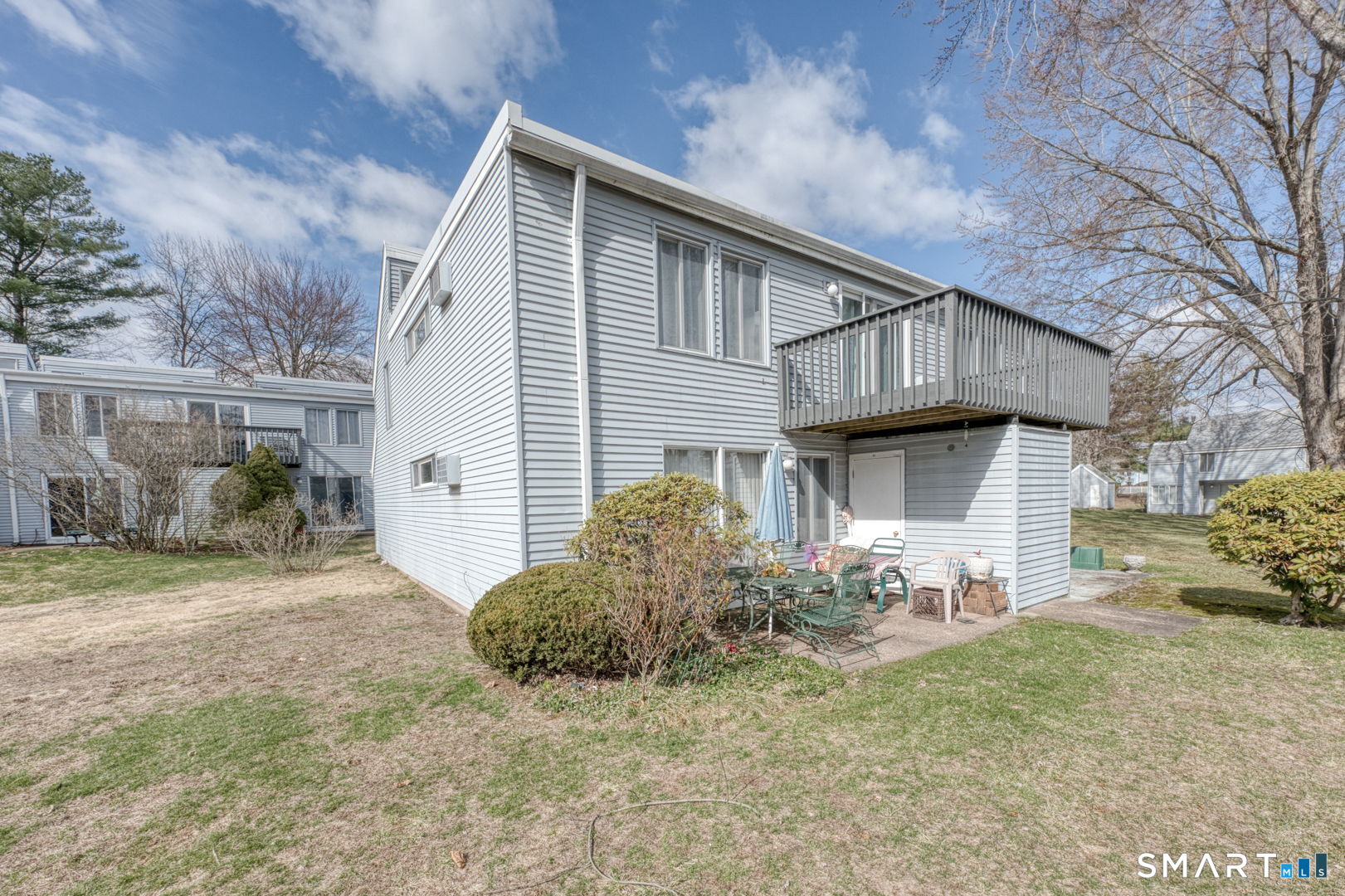 82 Cinnamon Springs South Windsor CT 06074