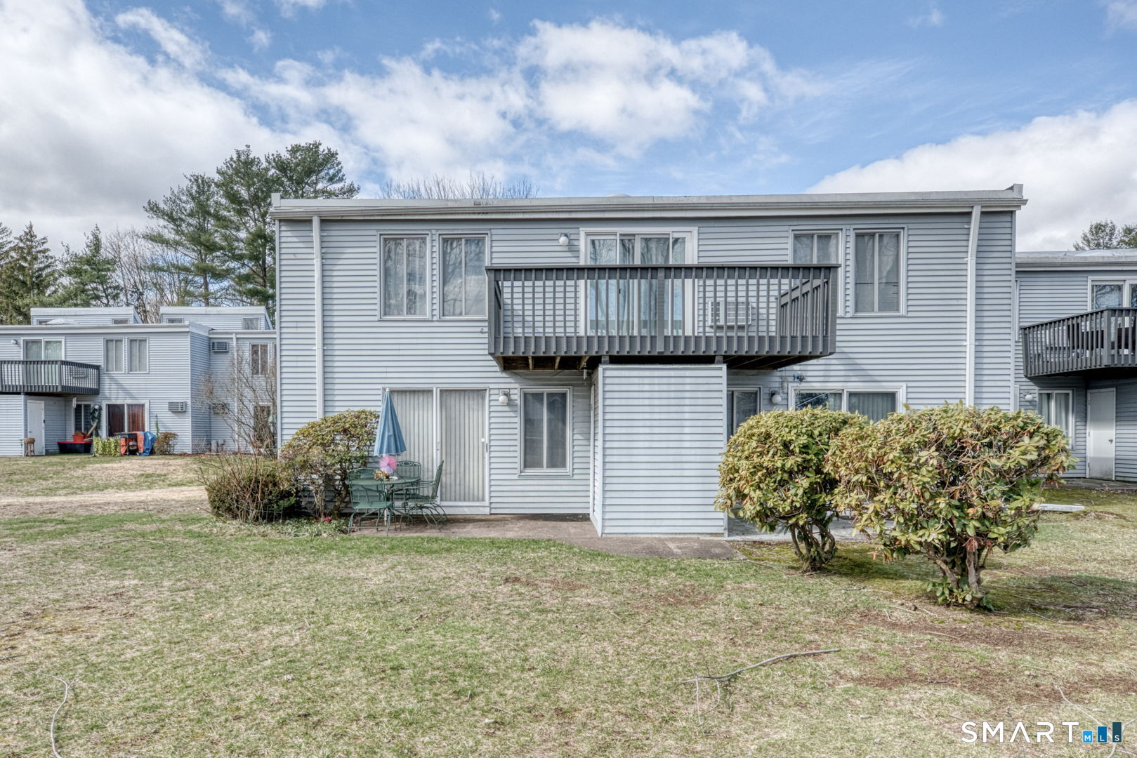 82 Cinnamon Springs South Windsor CT 06074