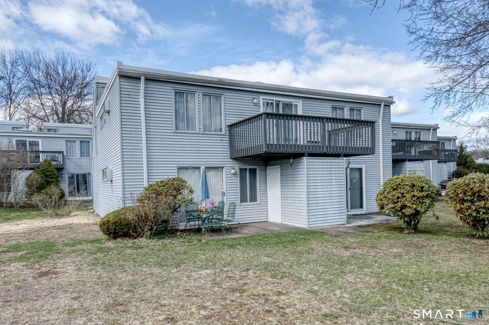 82 Cinnamon Springs South Windsor CT 06074