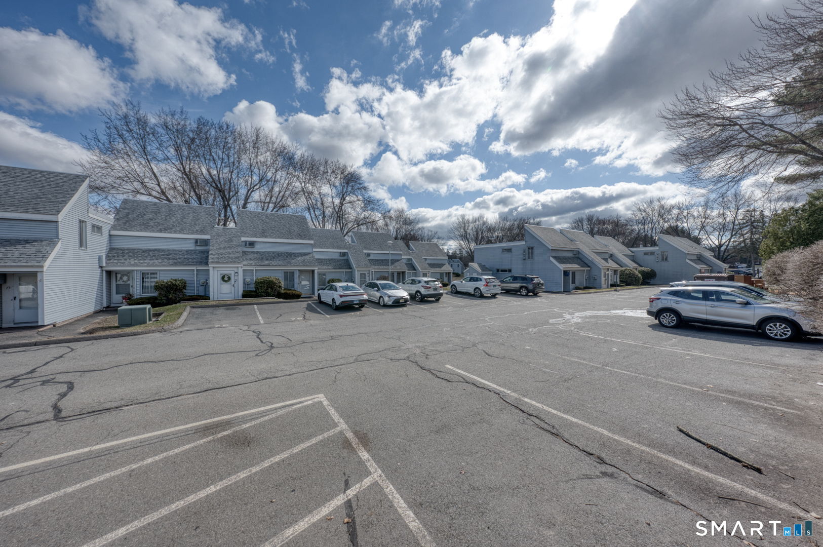 82 Cinnamon Springs South Windsor CT 06074