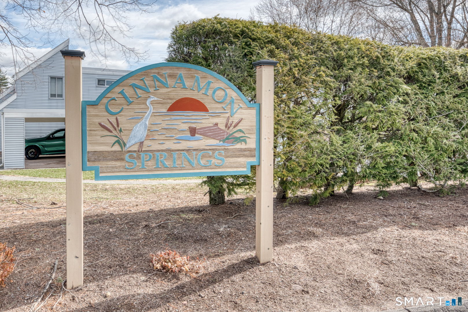 82 Cinnamon Springs South Windsor CT 06074