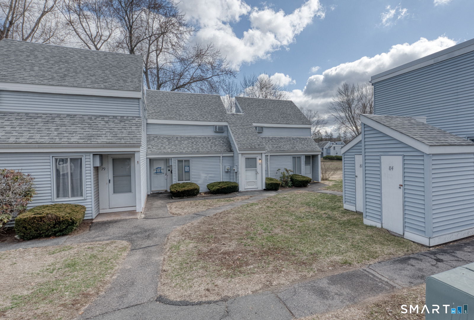 82 Cinnamon Springs South Windsor CT 06074