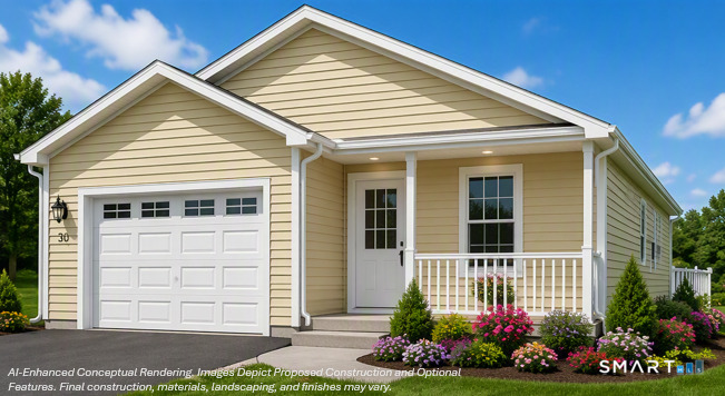 92 Furnace Avenue Stafford CT 06076