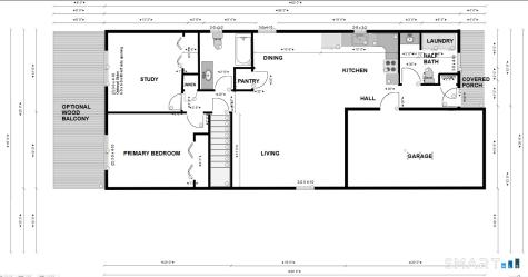 92 Furnace Avenue Stafford CT 06076