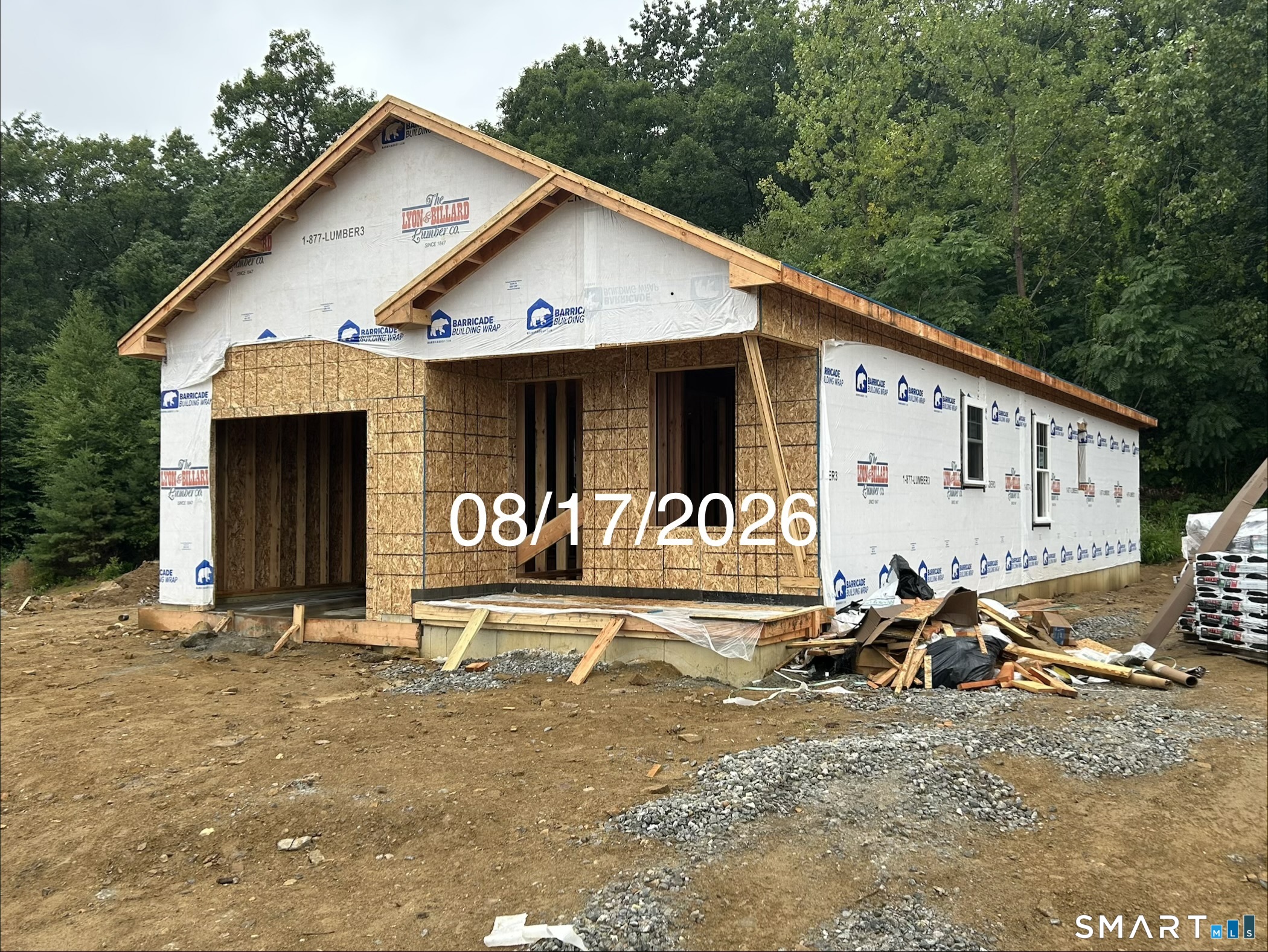 92 Furnace Avenue Stafford CT 06076