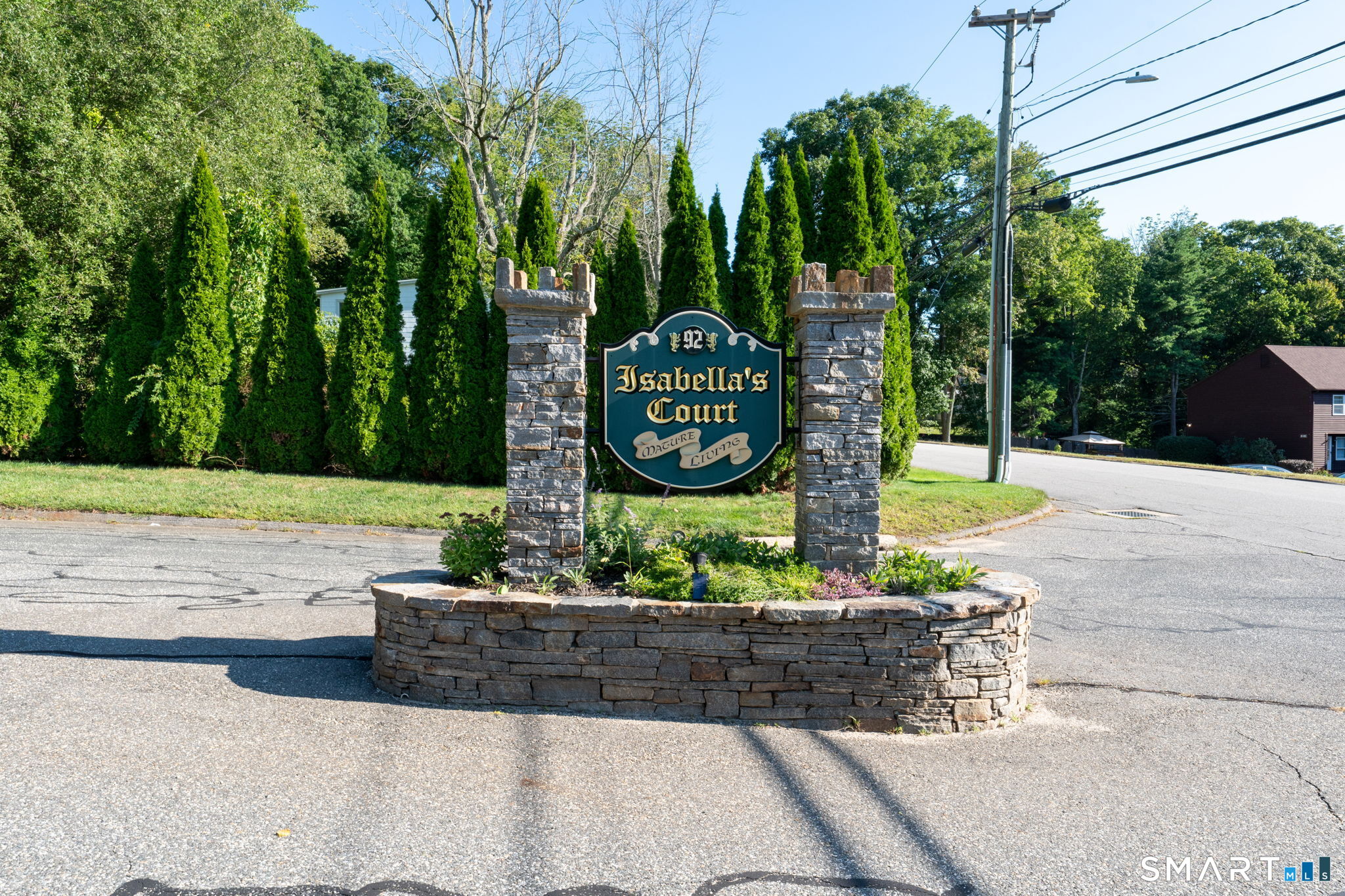 92 Furnace Avenue Stafford CT 06076
