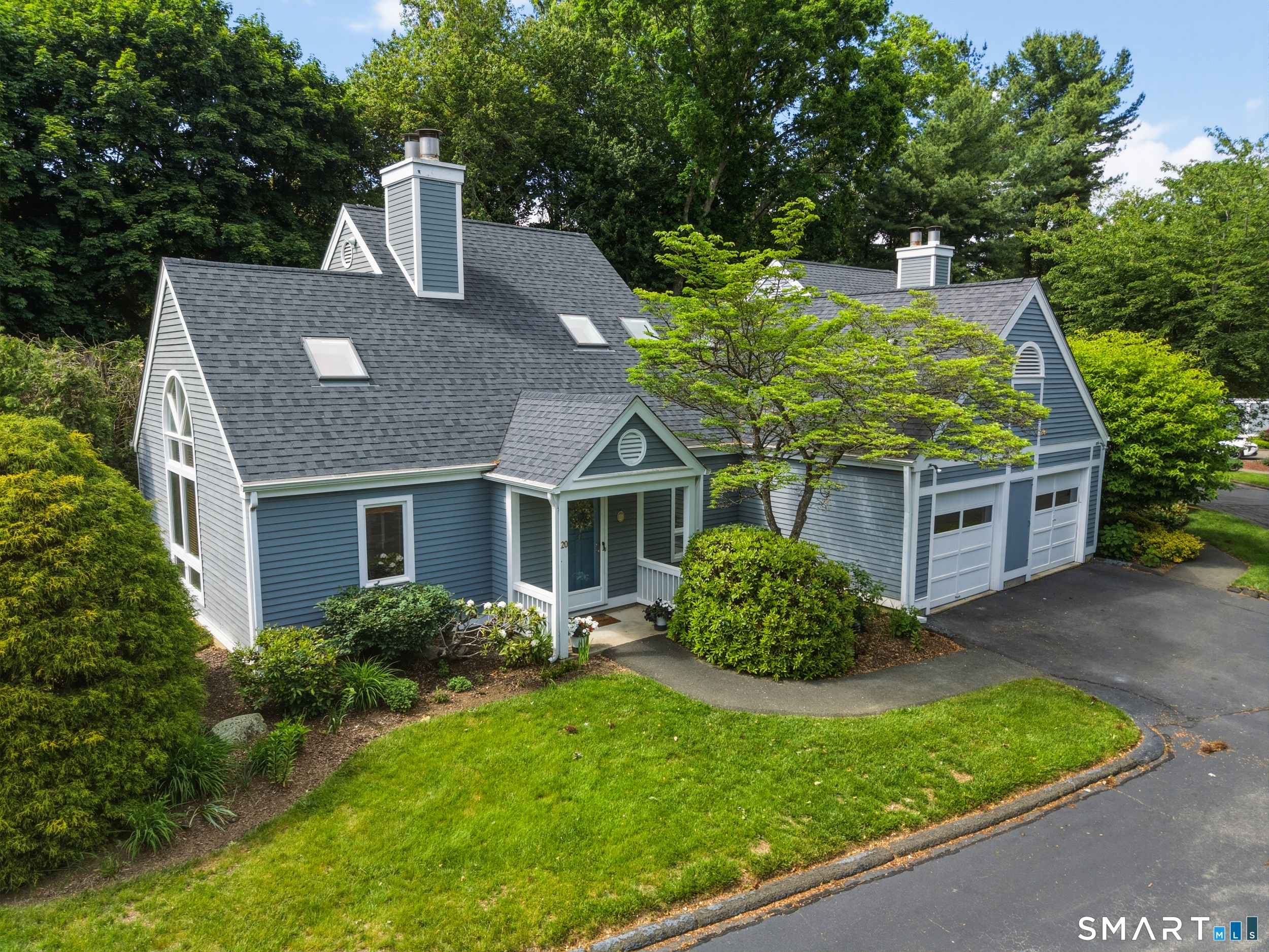 20 Centre Village Drive Madison CT 06443