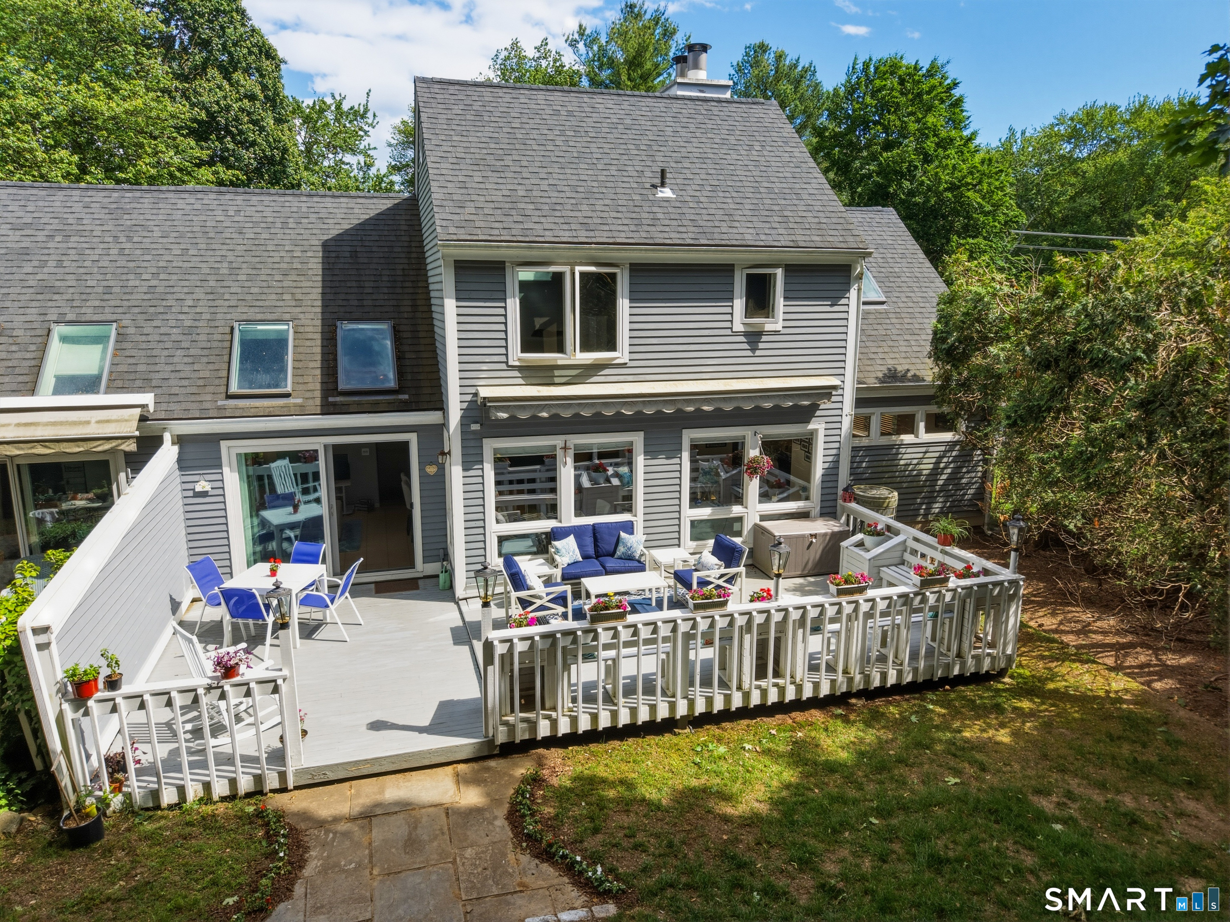 20 Centre Village Drive Madison CT 06443