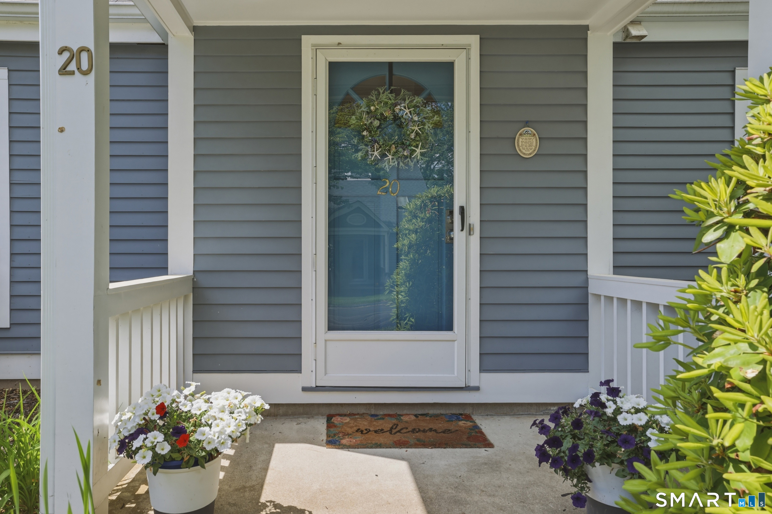20 Centre Village Drive Madison CT 06443