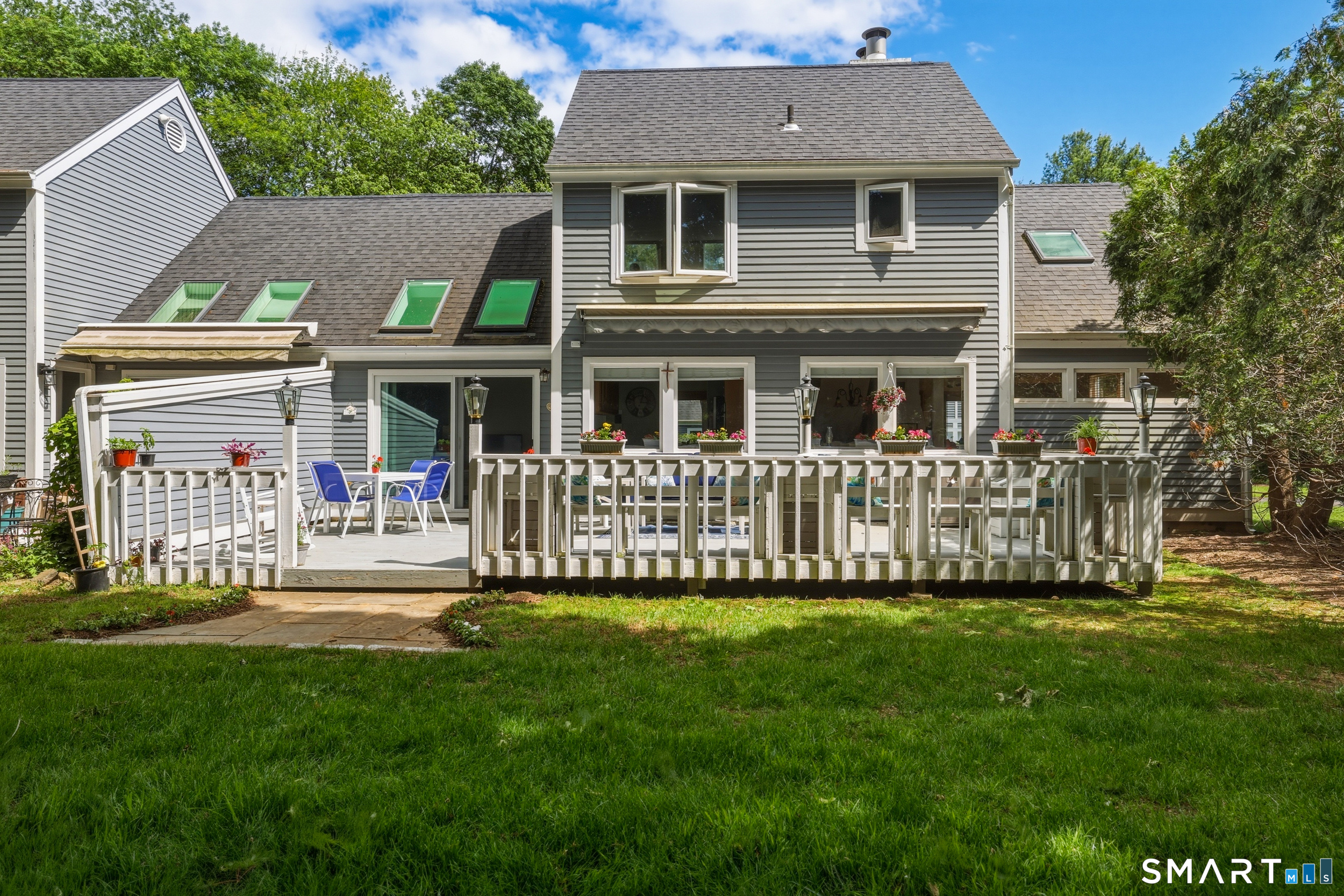 20 Centre Village Drive Madison CT 06443