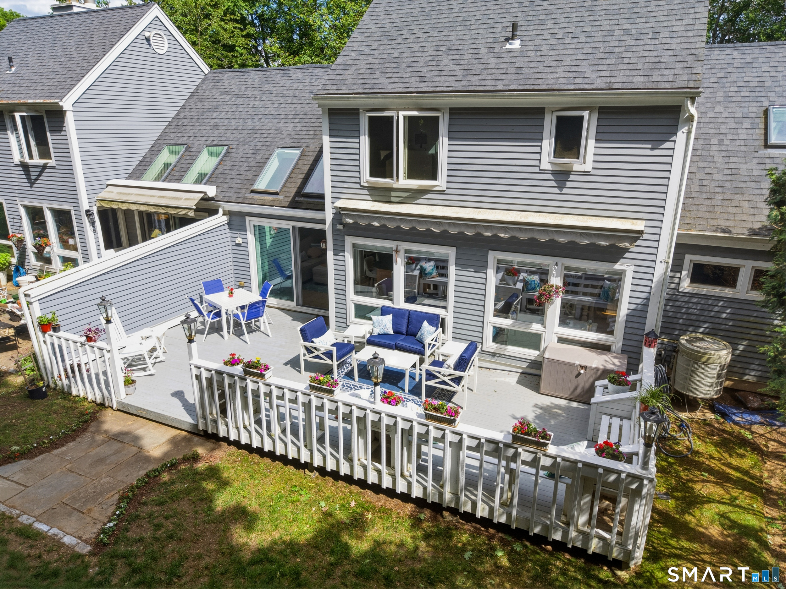 20 Centre Village Drive Madison CT 06443
