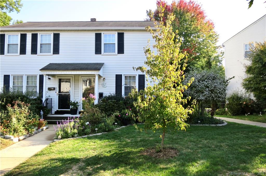 216 Sylvan Knoll Road Stamford CT 06902