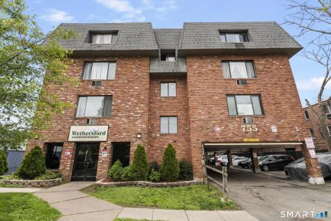 755 Wethersfield Avenue Hartford CT 06114