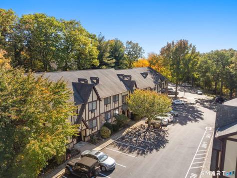 50 Aiken Street Norwalk CT 06851