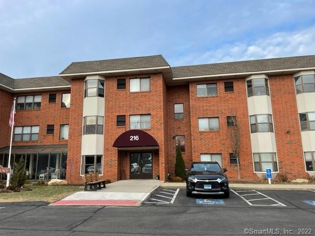 216 Quinnipiac Avenue North Haven CT 06473