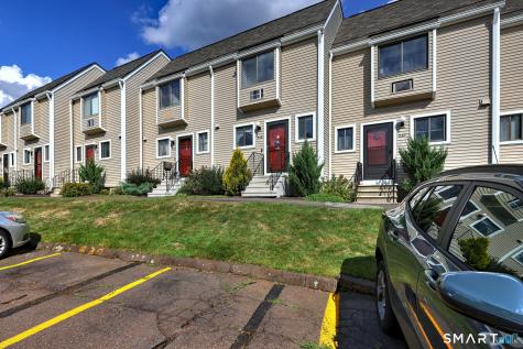 238 North Hampton Court Meriden CT 06450