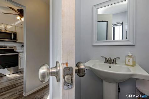238 North Hampton Court Meriden CT 06450