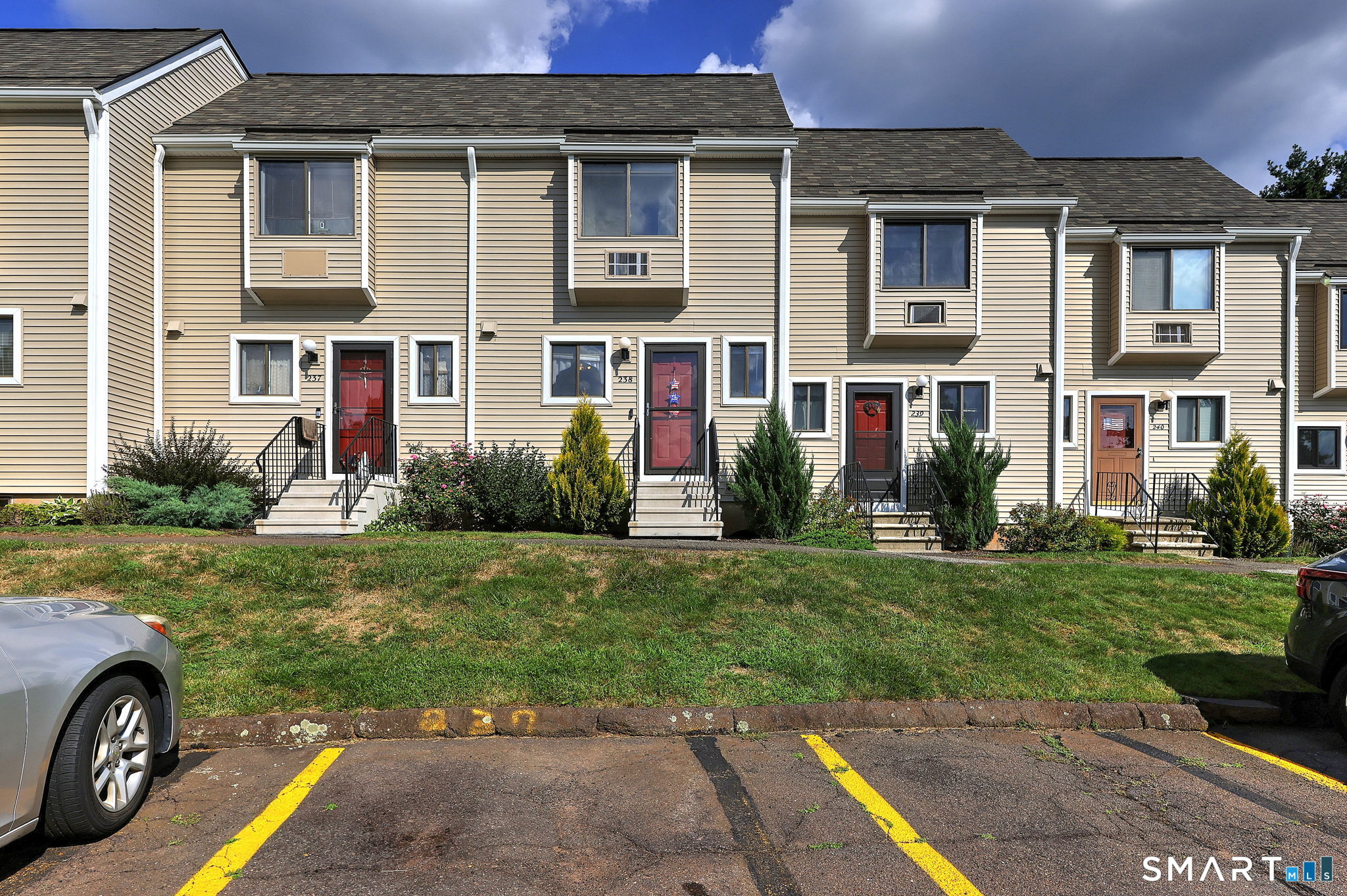 238 North Hampton Court Meriden CT 06450