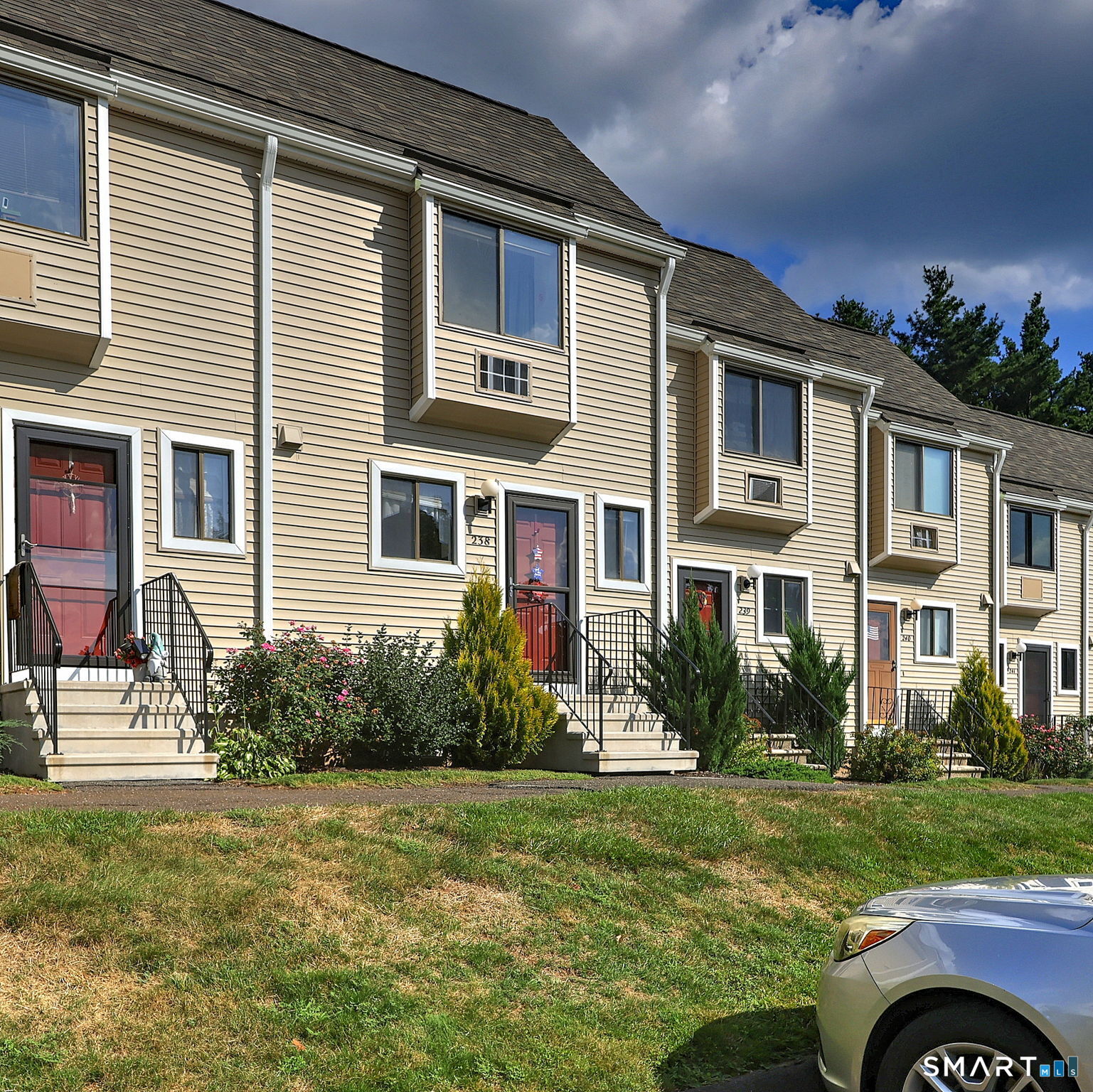 238 North Hampton Court Meriden CT 06450