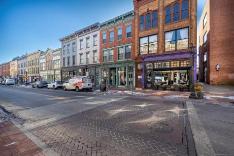 94 Washington Street Norwalk CT 06854