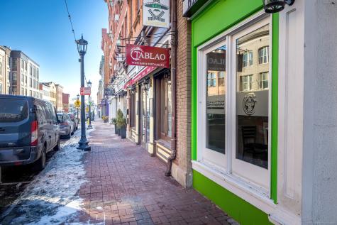 94 Washington Street Norwalk CT 06854