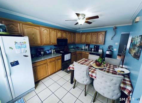 519 Scott Road Waterbury CT 06705