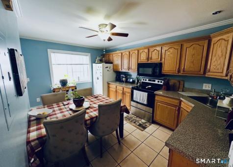 519 Scott Road Waterbury CT 06705