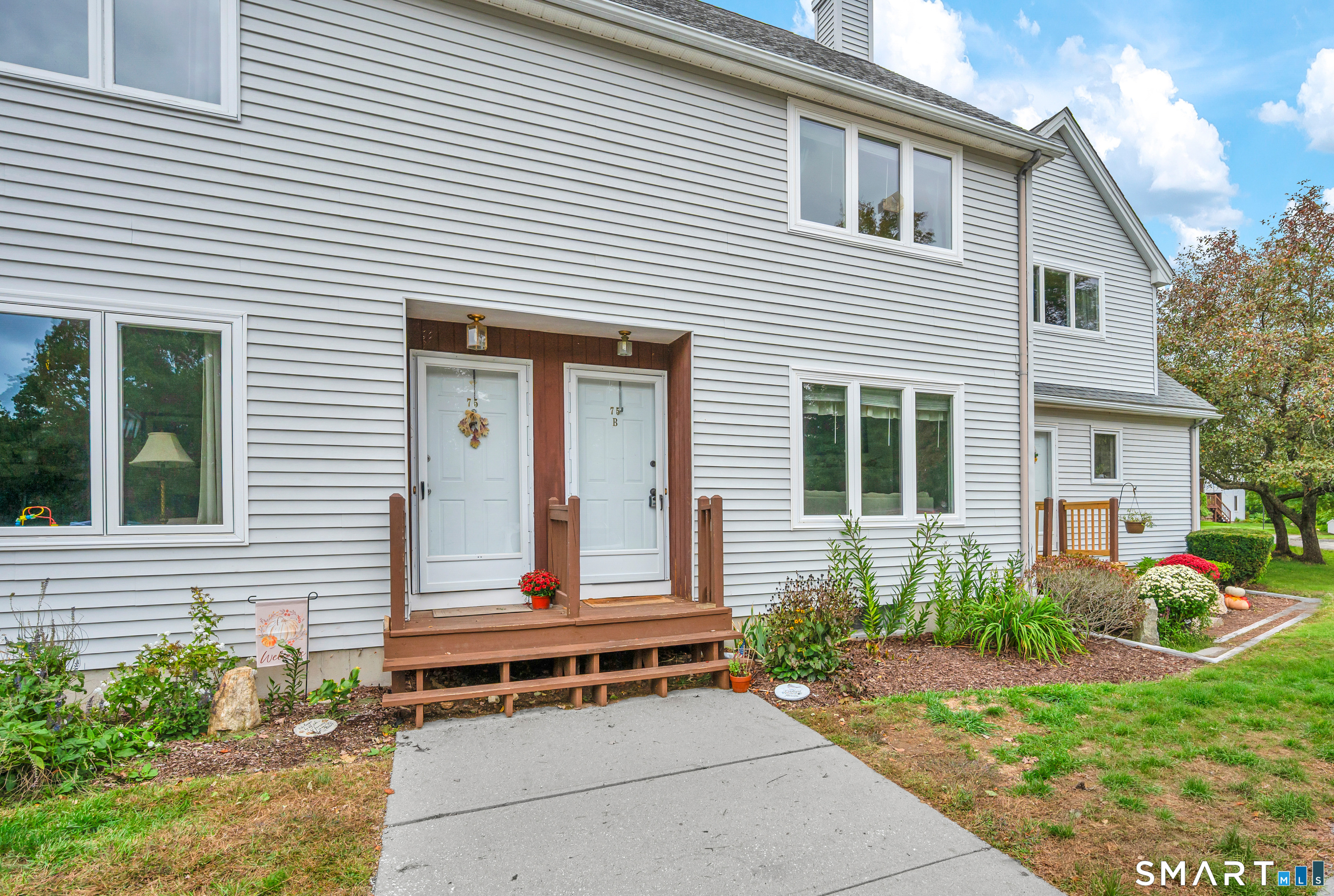 75 Eastbrook Heights Mansfield CT 06250