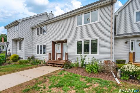 75 Eastbrook Heights Mansfield CT 06250