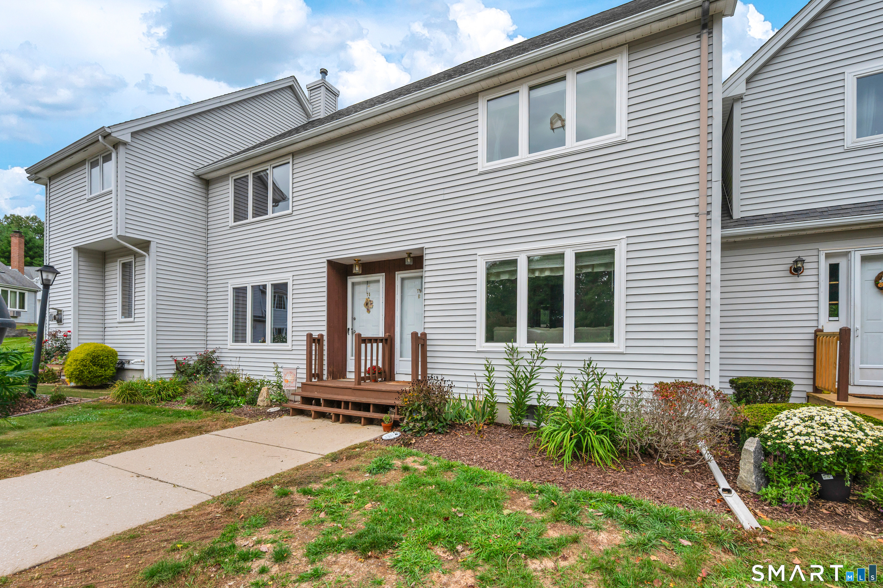 75 Eastbrook Heights Mansfield CT 06250