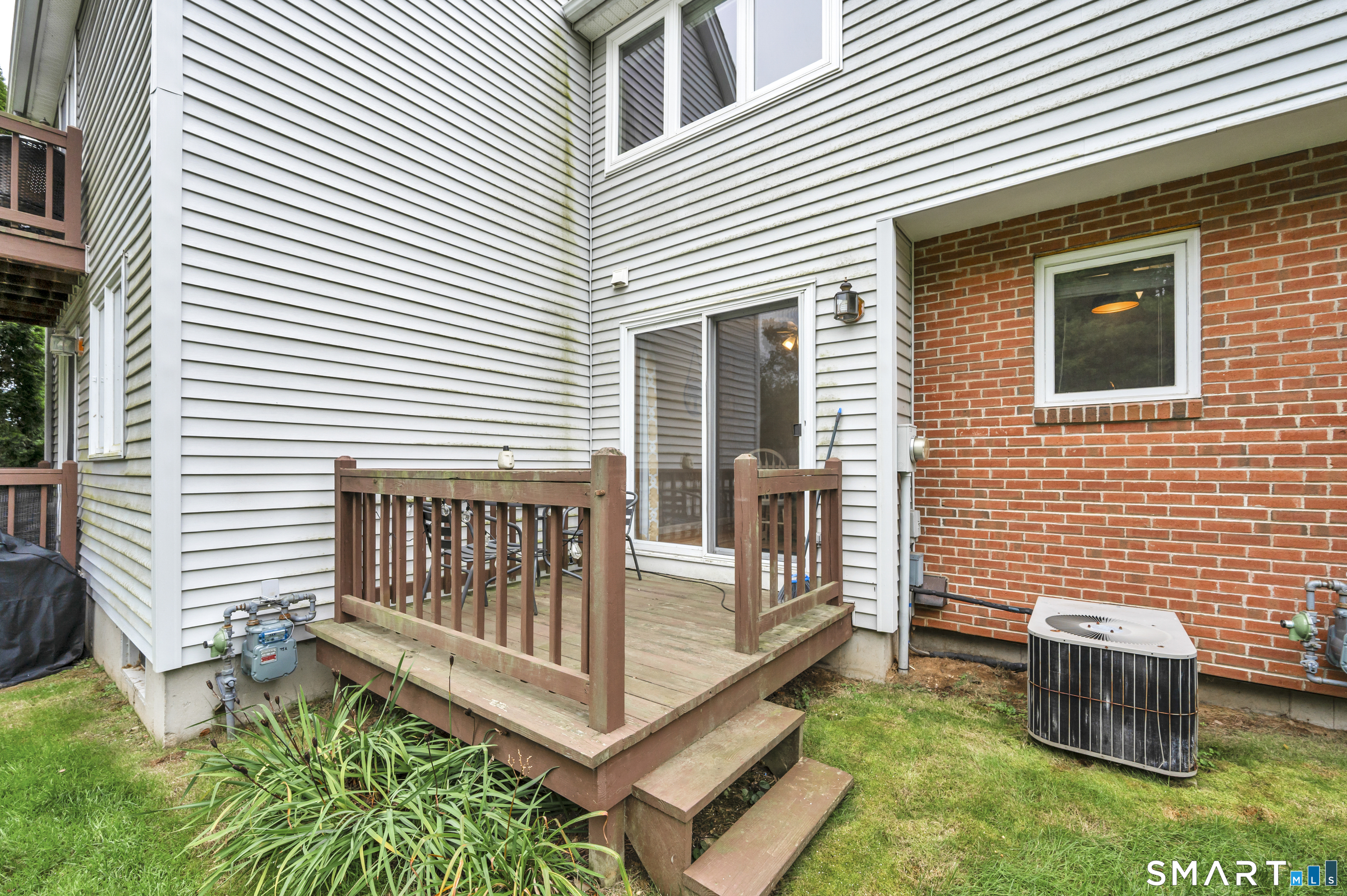 75 Eastbrook Heights Mansfield CT 06250