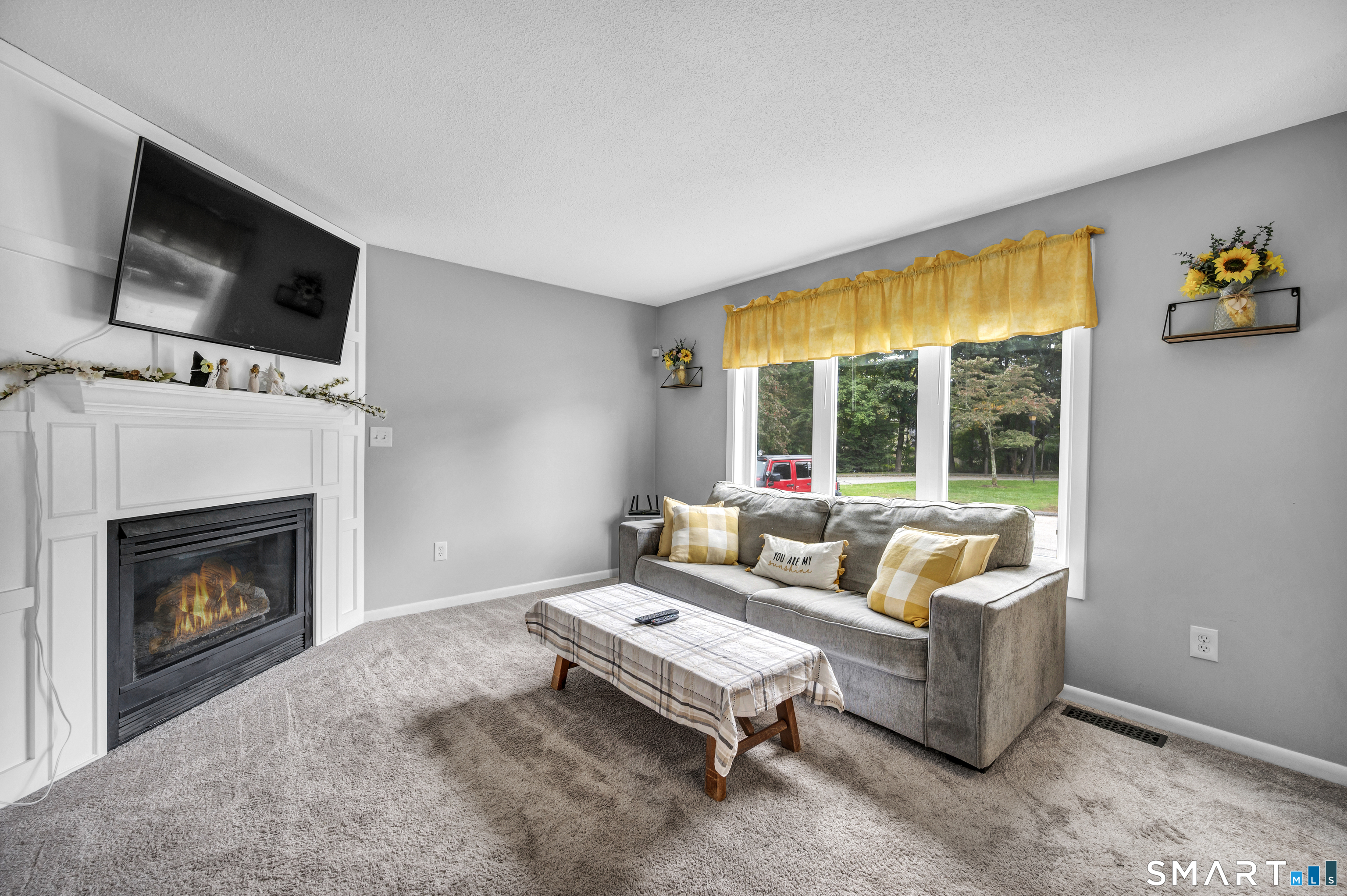 75 Eastbrook Heights Mansfield CT 06250