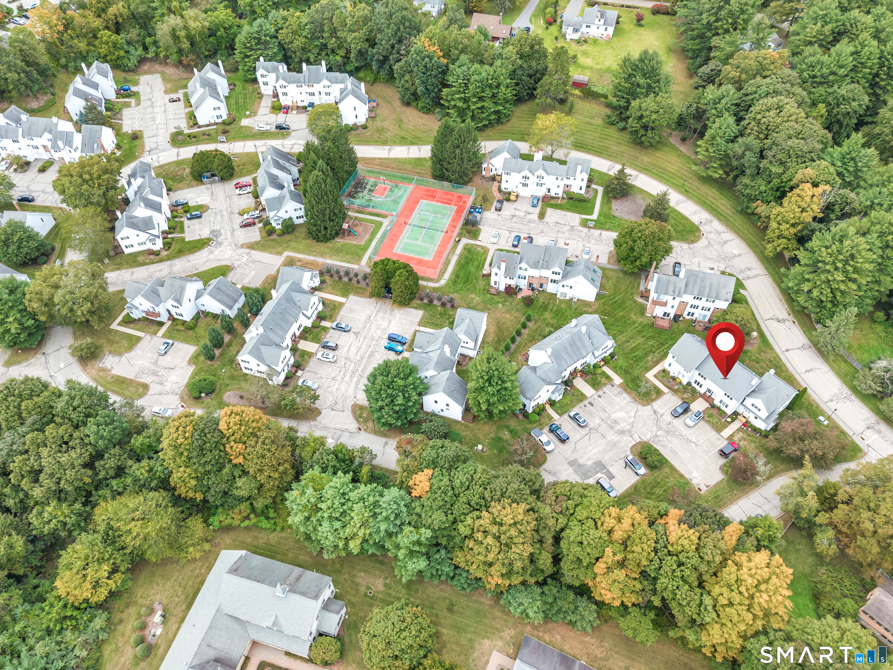 75 Eastbrook Heights Mansfield CT 06250