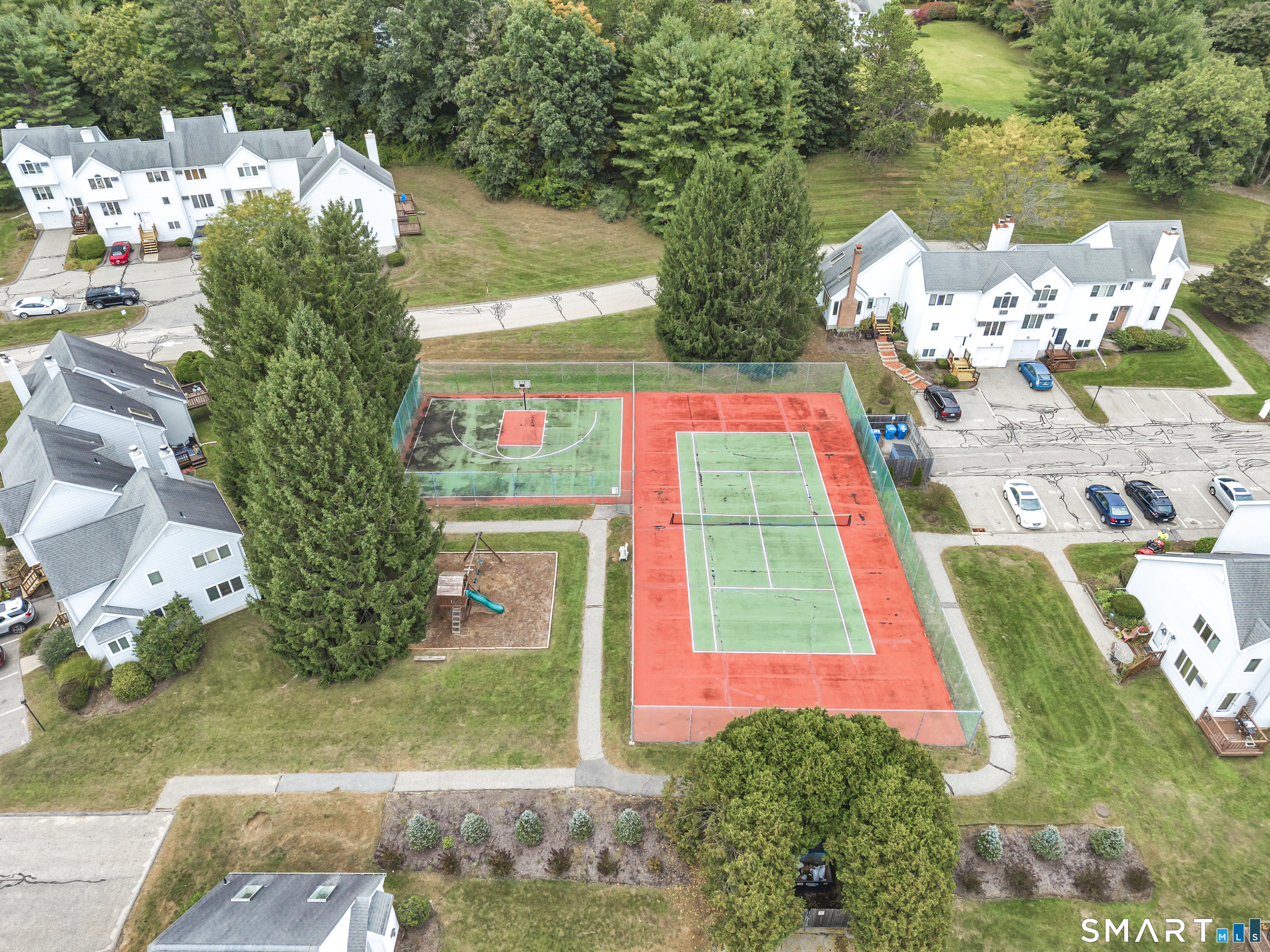 75 Eastbrook Heights Mansfield CT 06250