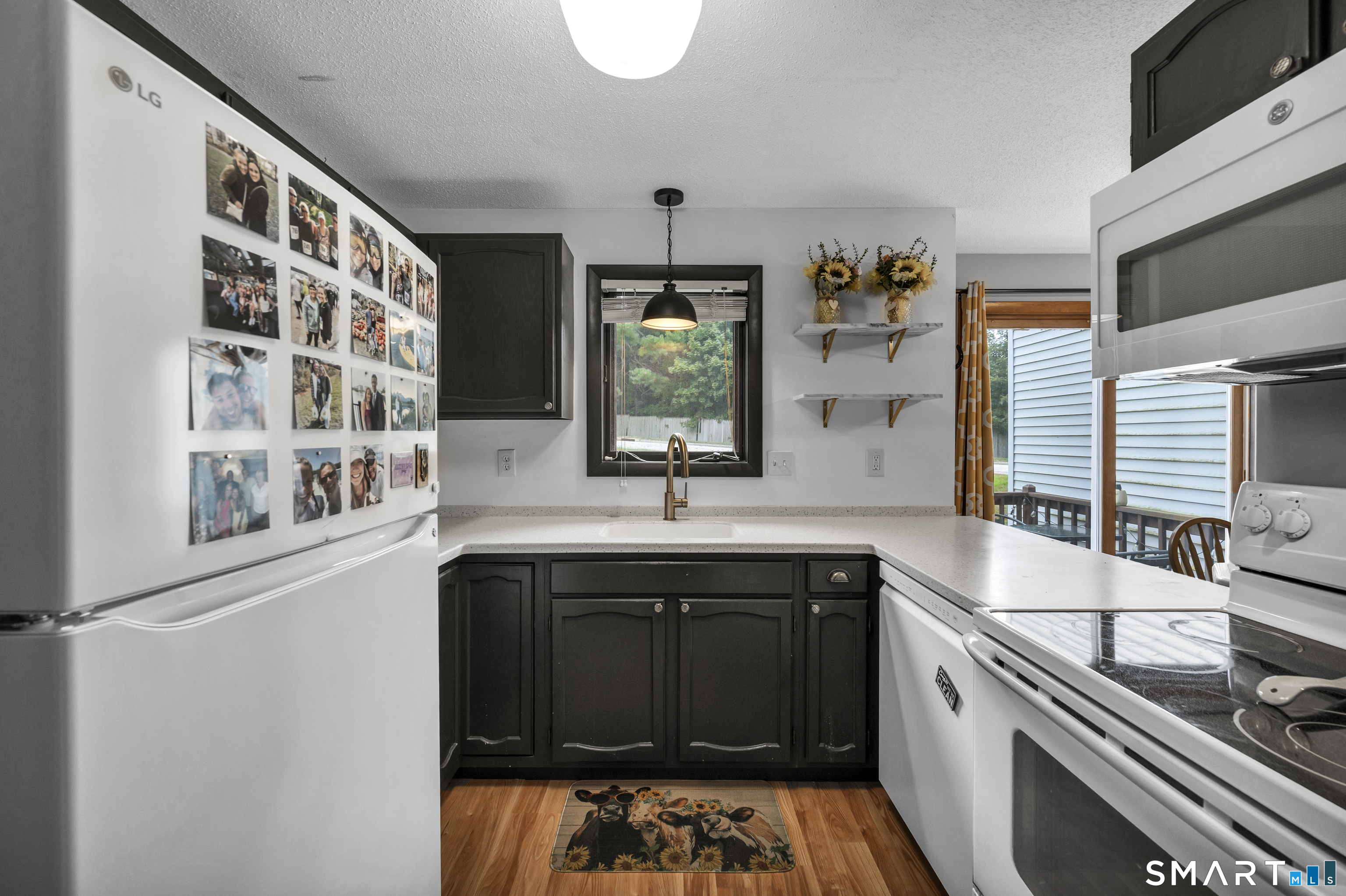 75 Eastbrook Heights Mansfield CT 06250