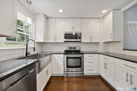350 Bristol Street Waterbury CT 06708