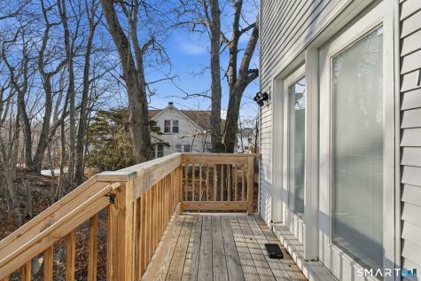 117 Hamden Avenue Waterbury CT 06704