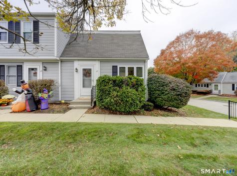 43 Constitution Square Mansfield CT 06250