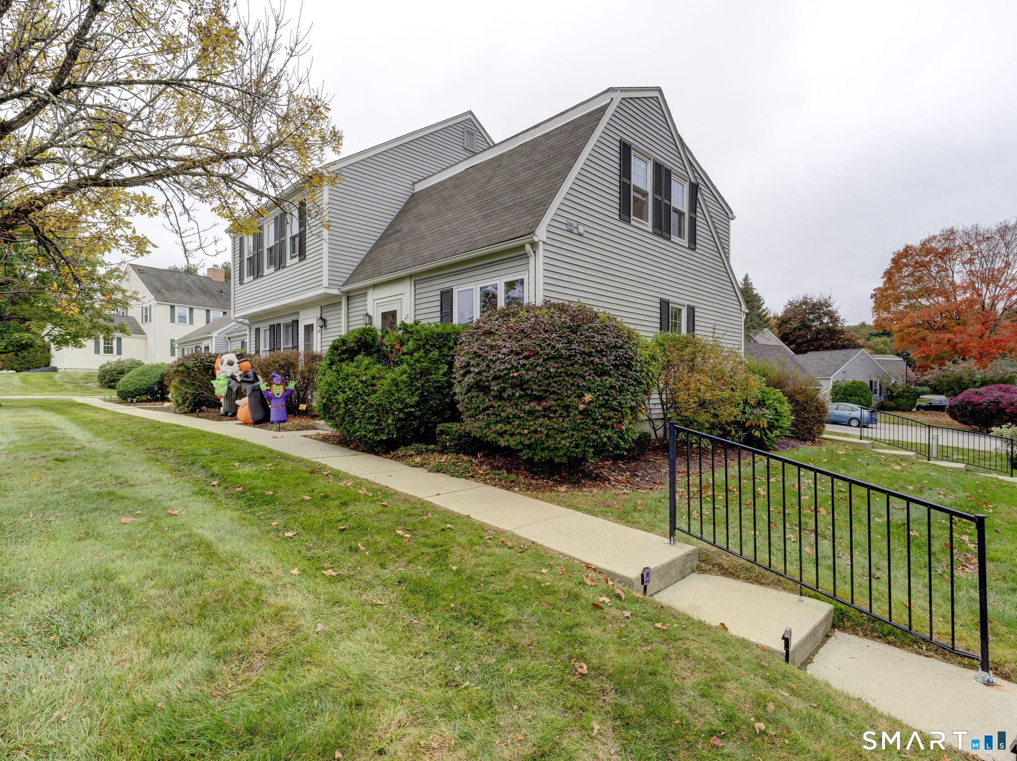 43 Constitution Square Mansfield CT 06250